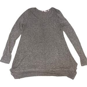 Soft Surroundings Oversized Sweater Sz M